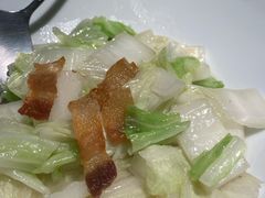 家常白菜-荣轩(新荣记环球金融中心店)