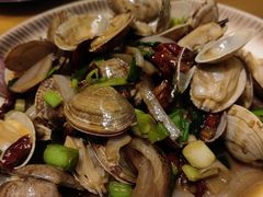 -三姐妹平价海鲜