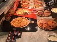 -比格比萨自助(万柳华联店)