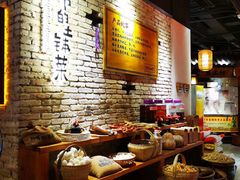 -爷爷的土钵菜(街道口店)