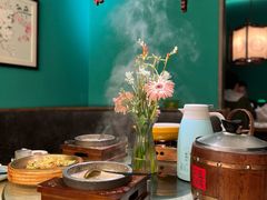 -佬麻雀·新湘菜(东方宝泰店)