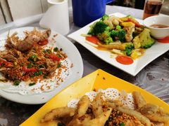 -凤城康记饭店