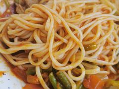 -帕米尔食府(白云观店)