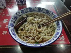 -美味斋(西北街店)