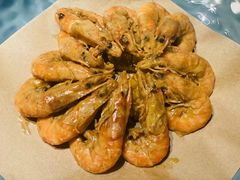 -啫神·广州地标美食(北京路店)