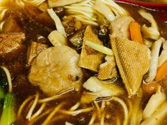 -辣肉面大王(天平路店)