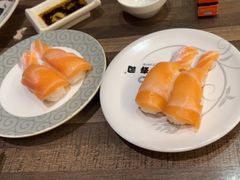 -三禾寿司(石龙店)