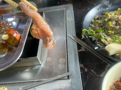 -运德成·天津老味烧烤(广开二马路店)