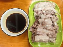 -阿勇面馆(东书房路店)