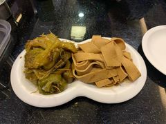 老汤干豆腐-张包铺(关东古巷店)