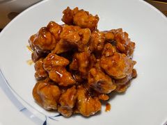 糖醋排骨-新白鹿餐厅(龙游路店)