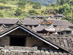 -福建土楼(南靖)景区