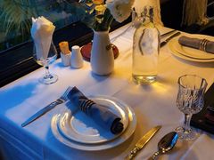 -火车头法国西餐厅