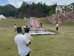 -千峡湖生态旅游度假区