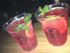 -Vox Livehouse(长沙店)