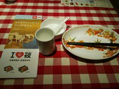 -西贝莜面村(当代商城店)