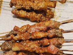 -小两口锦州烧烤·脆皮油边(依云北郡店)