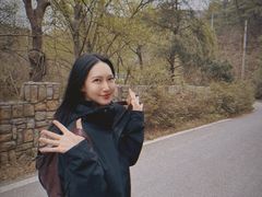 -木兰云雾山