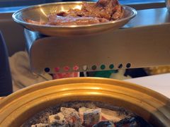 -西塔老太太泥炉烤肉(川沙百联店)