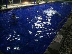 -黎客国际酒店