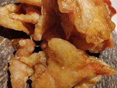 -奉天小馆·非遗东北菜(济南万象城店)