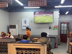 -清真·金鑫隆牛羊肉(环山路店)