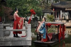 点击看大图 -今生有约婚纱摄影店(景德路店)