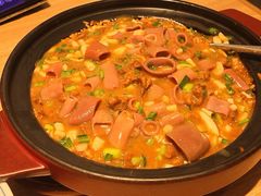 -连鹭海鲜·海肠捞饭·海胆饭(星海店)