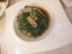 -松鹤楼(狮山永利广场店)