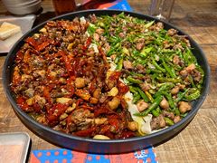 -铁公鸡·四川料理(天环广场店)