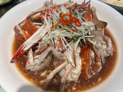 -小厨师·二十年沈家门小海鲜(百井坊巷店)