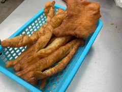 -张家油条