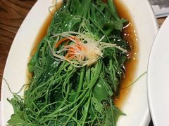 -苹果树下艺术餐厅(通州店)