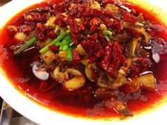 海鮮毛血旺-簋街仔仔小龙虾(簋街二店)