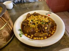 -风波庄(洪家楼店)