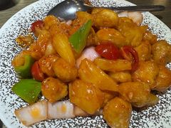 -隆喜元鱼汤包·海鲜(中联广场店)