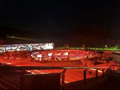 -鼎盛王朝康熙大典实景演出