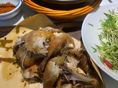 -打酱油·非遗淮扬菜(瘦西湖梅岭店)