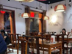 -良师门滨海人家·海鲜·家常菜(滨海城店)