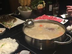 -官也街澳门火锅(新源里店)