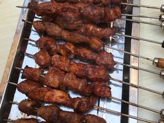 -王记西鎮电烤肉(汶上路店)