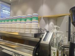 -Seesaw Coffee(西岸凤巢店)