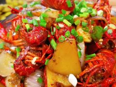 -陈员外正宗夹江烧烤(广福路店)