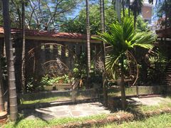 -Lam Vien Restaurant