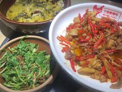 -大碗先生(万家丽店)