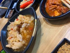 -九田家黑牛烤肉料理(吴江万象汇店)