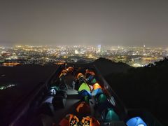 -紫金山山顶公园