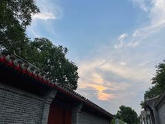 -春风习习