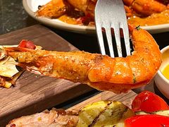 -Nord Grill&Bar Highland诺德西餐(深圳欢乐海岸店)