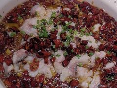 -川人百味(亿合城店)